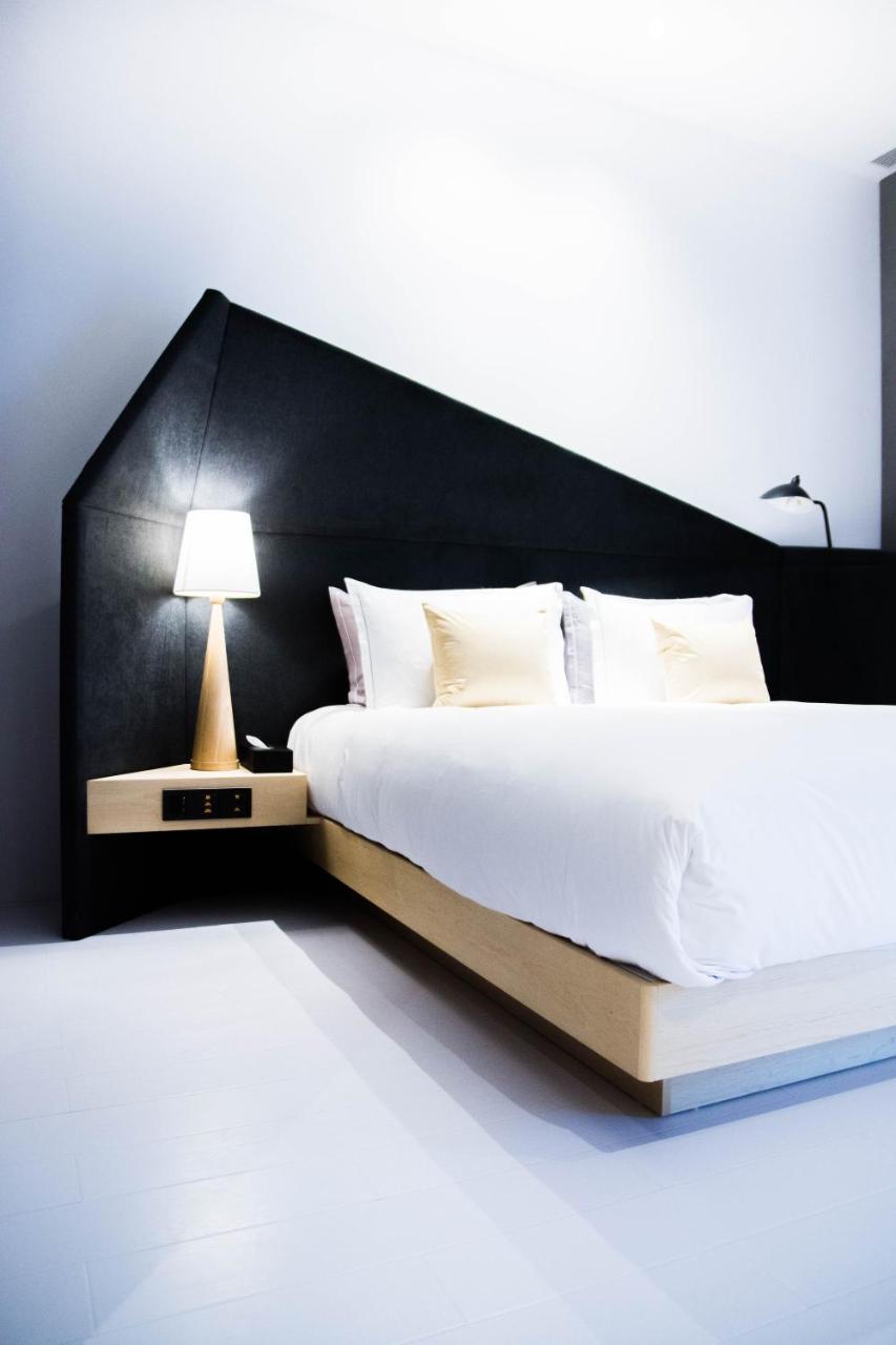 Wheat Hotel Ningbo Exterior foto